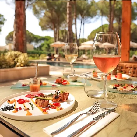 Premium Melia Garden Plazhi San Pietro
