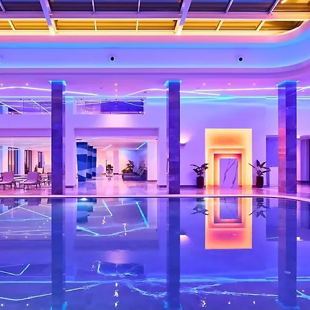 アパート Premium Melia Garden Plazhi San Pietro