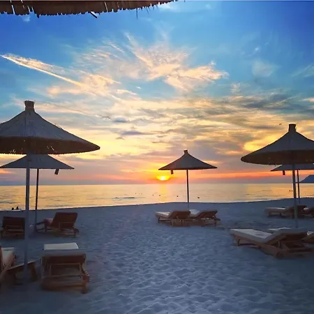 Premium Melia Garden * Plazhi San Pietro