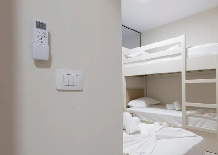 Premium Melia Garden Plazhi San Pietro