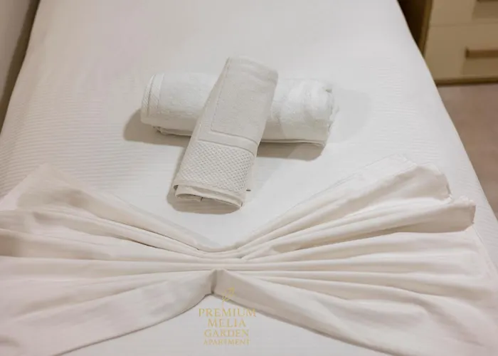 Premium Melia Garden Plazhi San Pietro