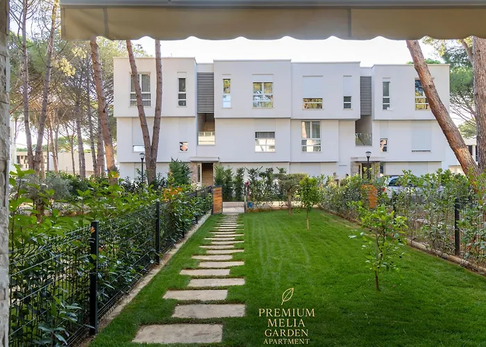 Premium Melia Garden