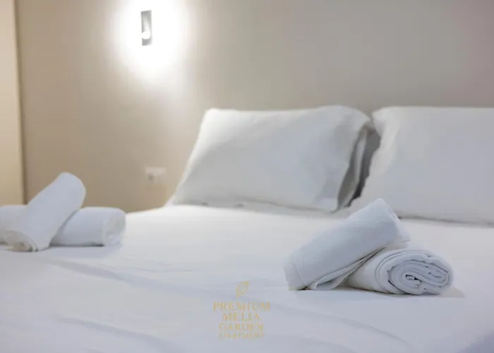 Premium Melia Garden