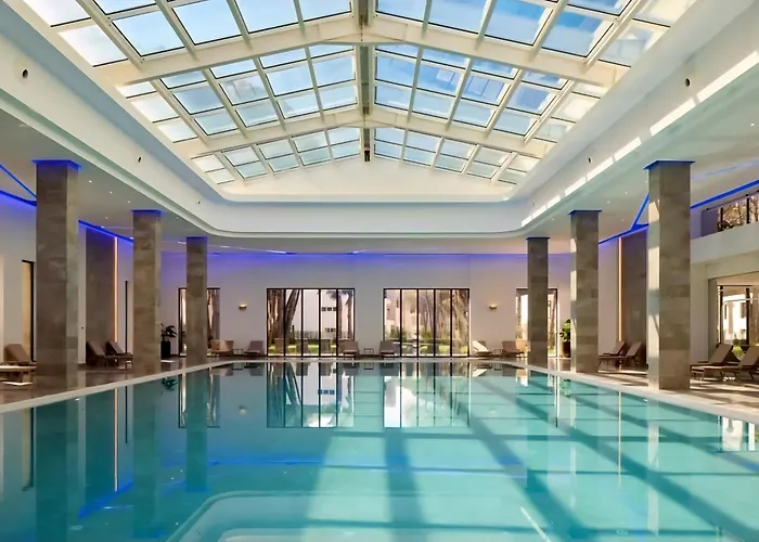 Premium Melia Garden 公寓 Plazhi San Pietro