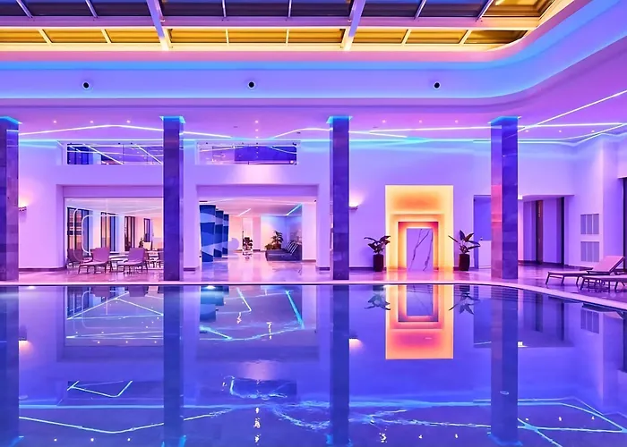 公寓 Premium Melia Garden Plazhi San Pietro