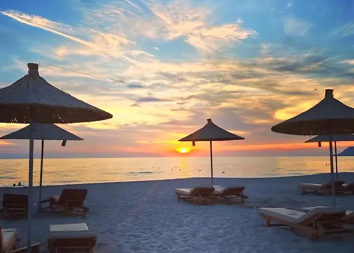 Premium Melia Garden * Plazhi San Pietro